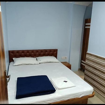 Kamal Lodge Kalkata Exteriér fotografie