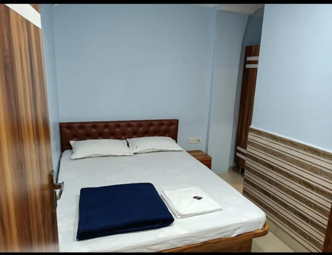 Kamal Lodge Kalkata Exteriér fotografie